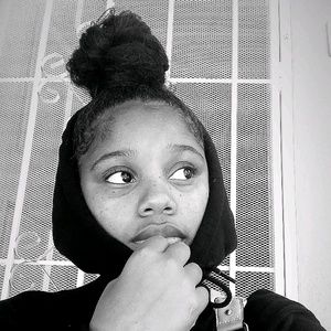 Meet your Posher, Shanique